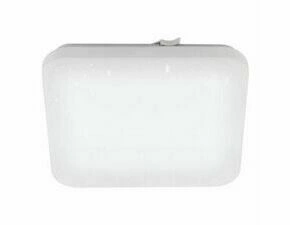Stropní svítidlo FRANIA-S bílá 330×330 mm 14,6W EGLO