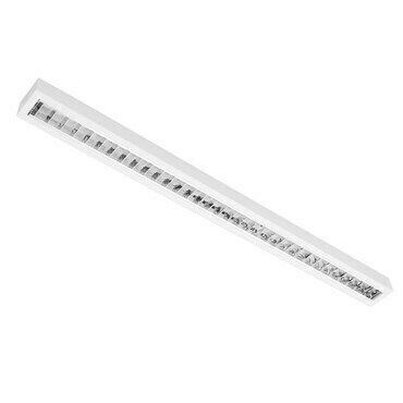 Svítidlo LED stropní MODUS EVAL 1200 mm 3000K (EVAL1MKVM3V1/700ND)