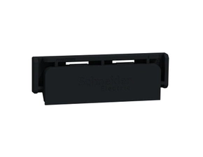 SCHN INS52162 Unica System+ - Kabelový výstup pro podlahovou krabici M-L, (sada 2ks)