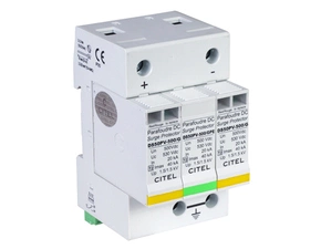 CITEL 480141 DS50PVS-500/G výběhový typ RP 2,9kč/ks