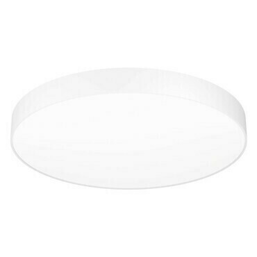 Stropní svítidlo GALLIZZI-Z bílá O690 mm 36,5W EGLO