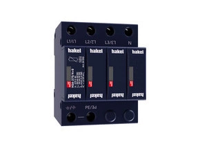 HAKEL 24532 HSA-275/4+0 SPD typ 2+3 RP 0,42kč/ks