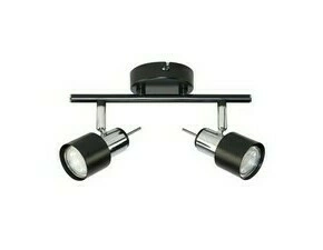 Svítidlo LED POL ORO STERNA 2XGU10 B