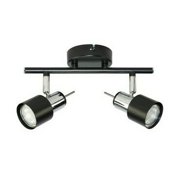 Svítidlo LED POL ORO STERNA 2XGU10 B