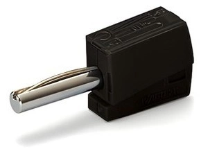 WAGO 215-311 Banánkový konektor