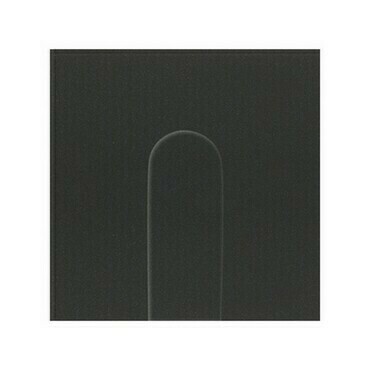 Kryt vývodky kabelové SIMON 10002051-238, černá matná