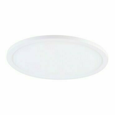 Zápustné svítidlo FUEVA FLEX bílá O225 mm 22 EGLO