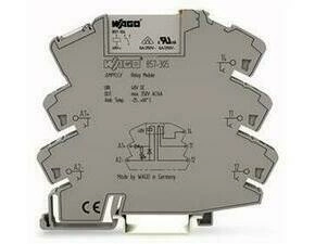 WAGO 857-305 Reléový modul