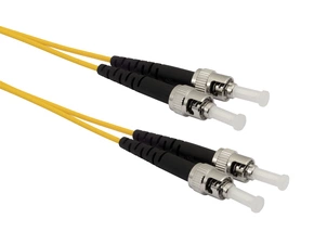 INTLK 70236129 SXPC-ST/ST-UPC-OS-2M-D Patch kabel 9/125 STupc/STupc SM OS 2m duplex