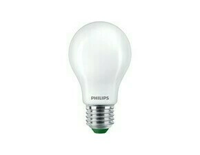 LED žárovka Philips MASTER BulbND4-60W E27 840 A60 FR G UE, nestmívatelná, matná