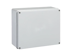 SCHN SL00938 Mureva - AS45, vodotěsná krabice, IP56, 240x190x90