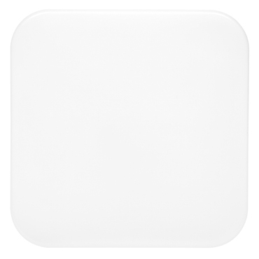 LED svítidlo stropní ECOPLANET čtverec 12W, 1200lm, 4000K, IP44