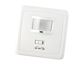 Čidlo pohybové GREENLUX senzor 40, bílá
