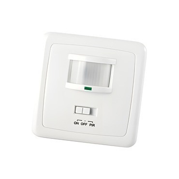 Čidlo pohybové GREENLUX senzor 40, bílá