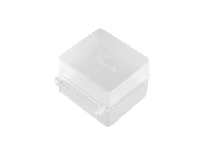 EL 1005464 Krabička gelová PASCAL - 38x30x26mm, IPX8, 0,6/1kV, pro ochranu spoje vodičů (balení 1ks)
