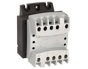 LEG 042841 TRAFO 63VA 230/400; 12/24V