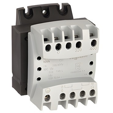 LEG 042841 TRAFO 63VA 230/400; 12/24V