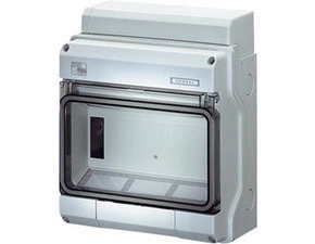 HEN KV PC 9109 Jističová skříň