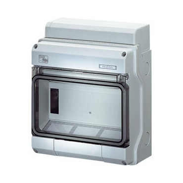 HEN KV PC 9109 Jističová skříň