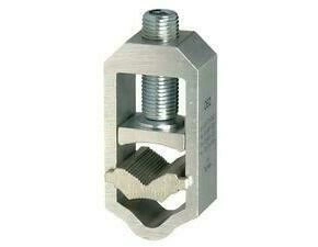V-třmen  OEZ:07386 5837-2x240, sm 2× 70 ÷ 240 mm2, se 2× 95 ÷ 300 mm2, rm 2× 50 ÷ 120 mm2, re 2× 70