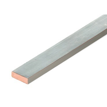 WEIDMÜLLER 0348900000 SSCH 10X3X1000 CU/SN