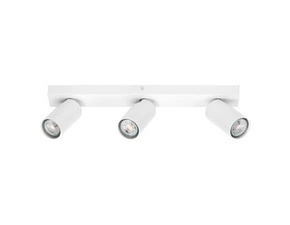 LED svítidlo bodové LEDVANCE LED SPOT OCTAGON 3X3.4W 927 GU10 WT