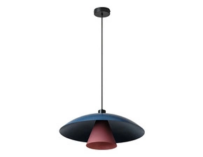 LED svítidlo dekorativní OSRAM DECOR FLYING MUSHROOM PEND E27 BL
