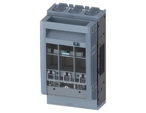 Pojistkový odpínač 3NP1133-1CA10 3NP1133-1CA10, velikost 00, 3pól. provedení, pro montáž na