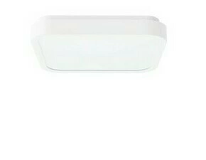 Stropní svítidlo Samira bílá LED 18W RABALUX 71260