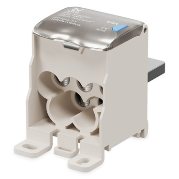 FIRN 1350054 NLBC 6305 (M10-5x35) Svorka rozbočovací / připojovací