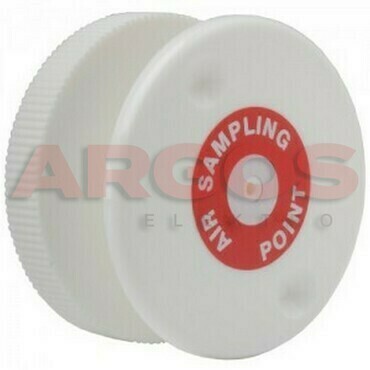 ESSER PIP-015 Nasávací růžice plochá, pro 10mm kapiláry, bal. 10ks