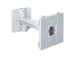 SCHM KA-1159-60 Montážní teleskopická deska 120x120 mm, do zateplení