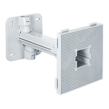 SCHM KA-1159-60 Montážní teleskopická deska 120x120 mm, do zateplení