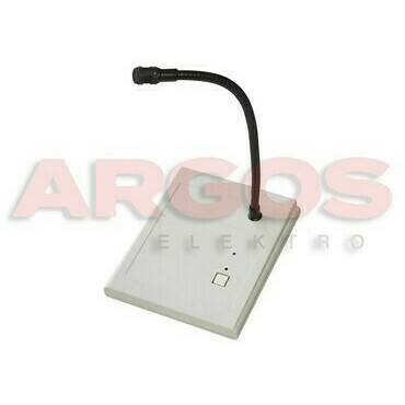 ESSER 586102 Stolni mikrofon DIGIM1 s gongem,