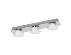 LED svítidlo nástěnné LEDVANCE SMART WIFI ORBIS ROUND 480 IP44TWCR
