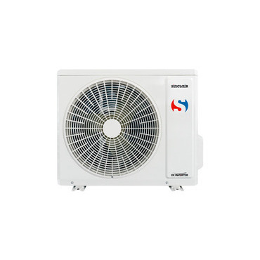 Klimatizace nástěnná SINCLAIR KEYON SOH-18BIK, chlazení 4,6kW, topení 5,2kW, venkovní