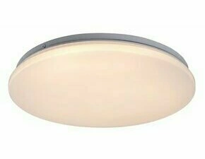 LED svítidlo stropní RABALUX 71101 VENDEL bílá LED 12W
