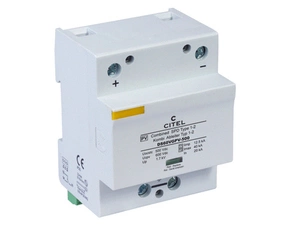 CITEL 3948 DS60VGPV-500 500 Vdc RP 2,9kč/ks