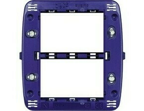 LEG LN4726 BT MONT.RÁMEČEK 2x3M SV