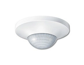 SCHN MTN630919 KNX ARGUS Presence, det. přítomnosti s řízením osvětlení a IČ přij., Polar RP 0,21kč/