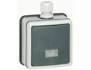 LEG 090464 PLE66 SP. Č.2 ŠEDÁ