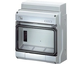 HEN KV PC 9109 Jističová skříň