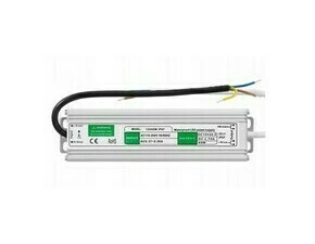 Zdroj napájecí ZAMEL LEDIX LED 12V DC 45W IP67 TYP: ZAH-45-12