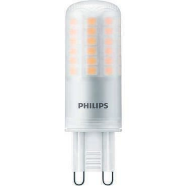 LED žárovka Philips CorePro capsule ND 4.8-60W G9 827, nestmívatelná