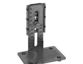 ABB 2CPX062464R9999 ZW143P2 -stavitelný držák (2ks)