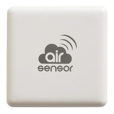 SIMON airSensor Senzor kvality vzduchu PM10, PM2,5, PM1 [Wi-Fi]