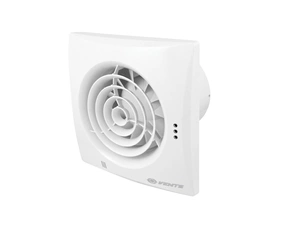 EL 1009722 Ventilátor VENTS 125 QUIET snížená hlučnost (bal.1)