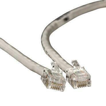 SCHN METSEPM5CAB3 Propojovací kabel na externí displej pro analyzátor PM5563 RP 0,1kč/ks