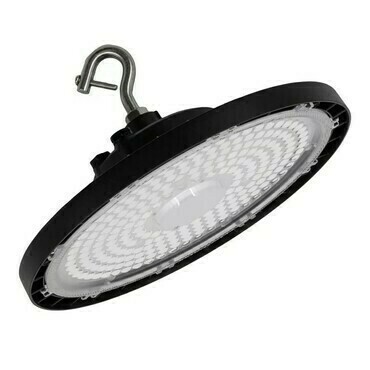 LED svítidlo průmyslové LEDVANCE HB V 145W 857 90DEG IP66