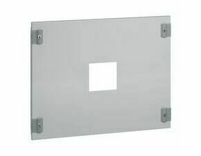 LEG 020322 XL3 ČELNÍ KRYT DPX 250/630 P